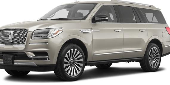 LINCOLN NAVIGATOR L 2019 5LMJJ3LT3KEL02289 image